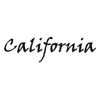 California Logo