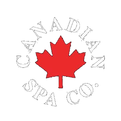 Canadian spa image