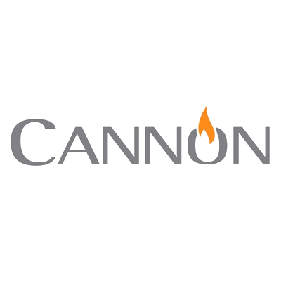Cannon Logo