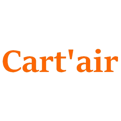 Cart'air Logo