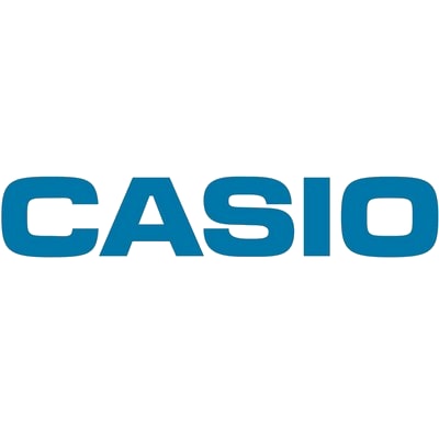Casio Logo