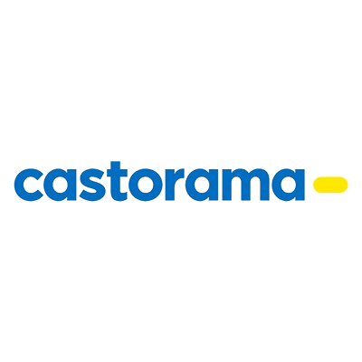 Castorama Logo