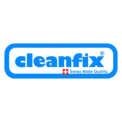Cleanfix Logo