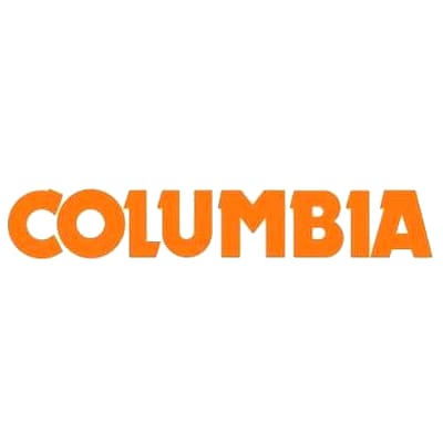 Columbia Logo