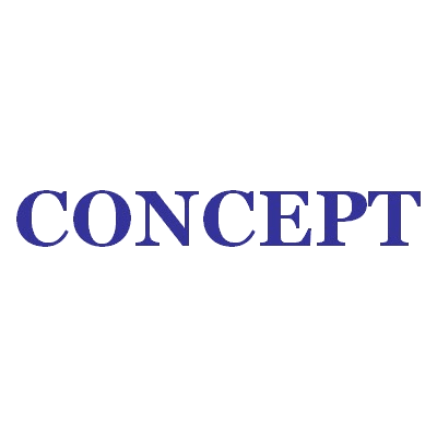 Concept Logo