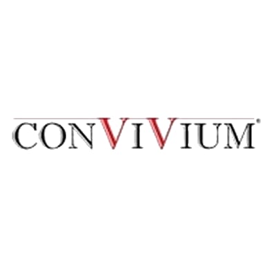 Convivium Logo