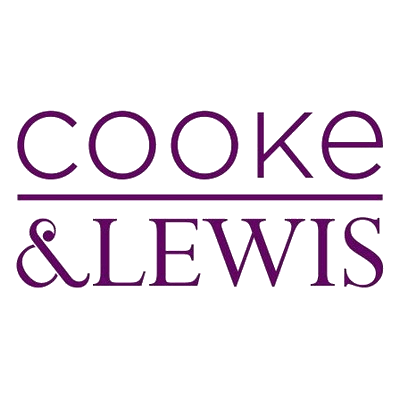 Cooke & lewis Logo