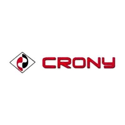 Crony Logo