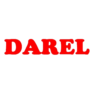 Darel Logo