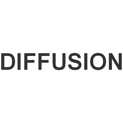 Diffusion Logo