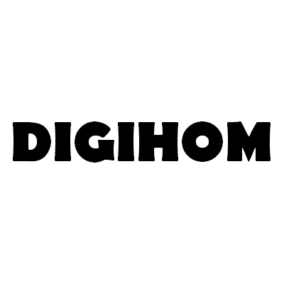 Digihom Logo
