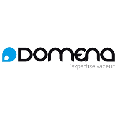 Domena Logo