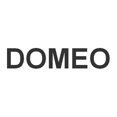 Domeo Logo