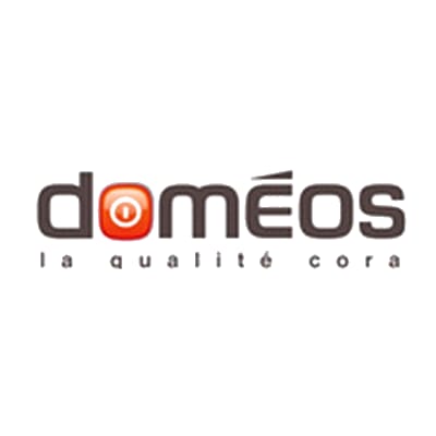 Domeos Logo