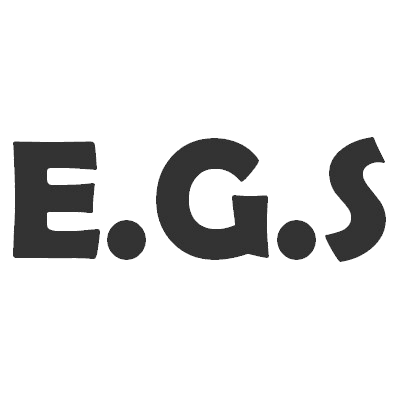 E.g.s Logo