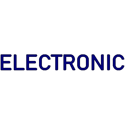 Electronic Logo