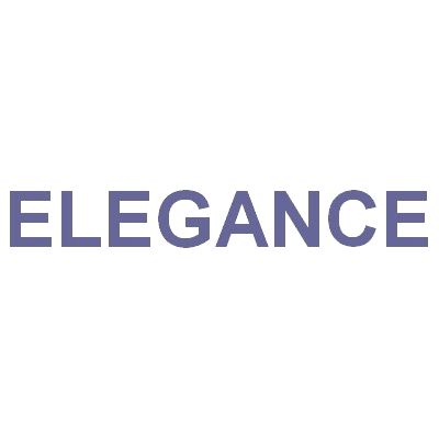Elegance image