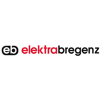 Elektrabregenz Logo