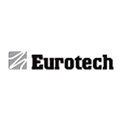 Eurotech Logo