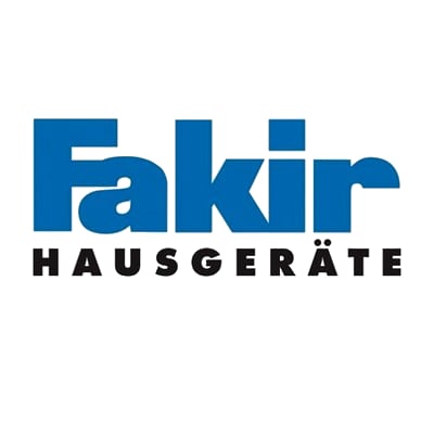 Fakir Logo