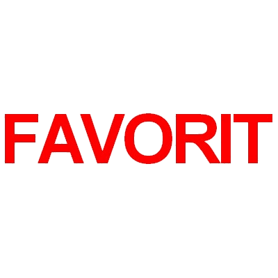 Favorit Logo
