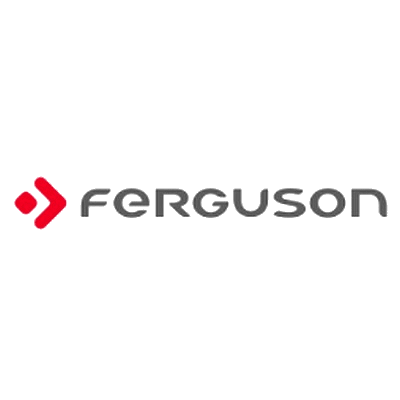 Ferguson Logo