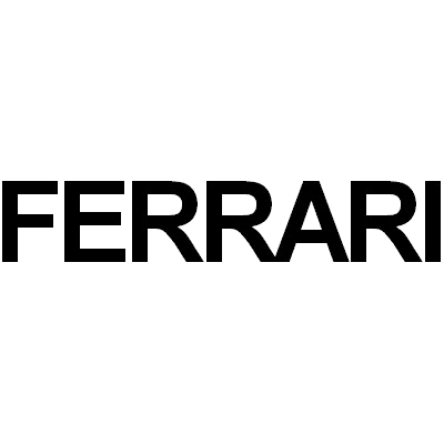 Ferrari Logo