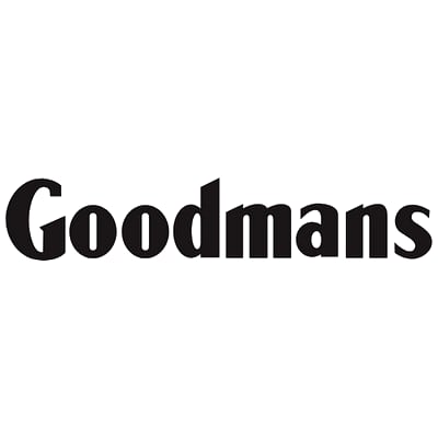 Goodmans Logo