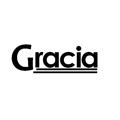 Gracia Logo