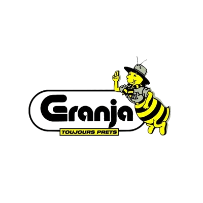 Granja Logo