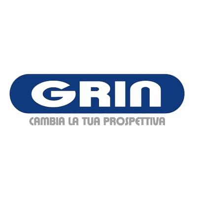 Grin Logo