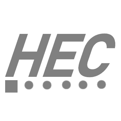Hec Logo
