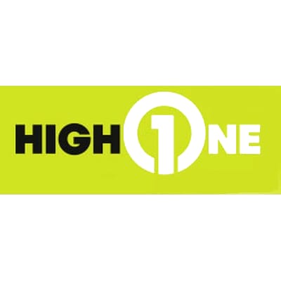Highone Logo