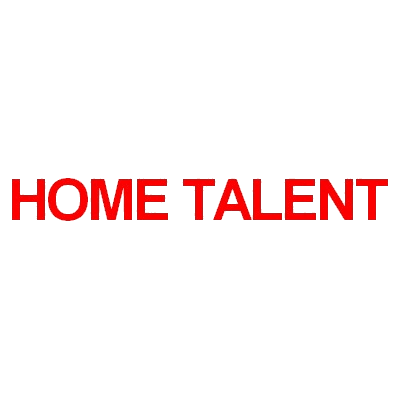 Home talent Logo