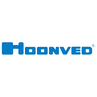 Hoonved Logo