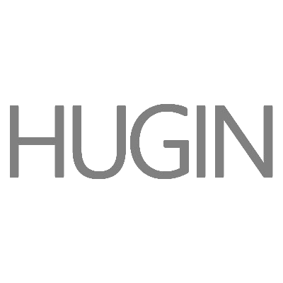 Hugin Logo
