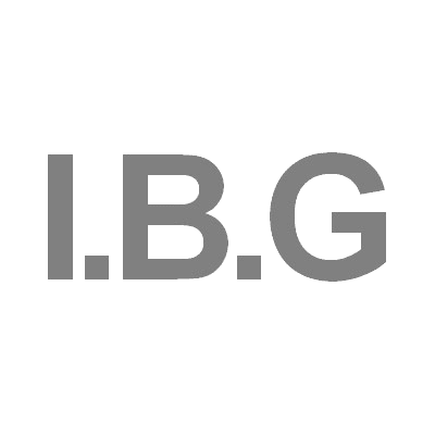 I.b.g Logo