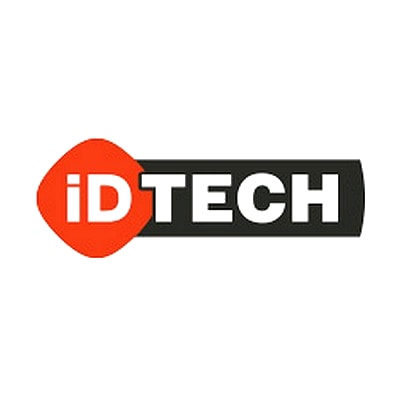 Id-tech Logo