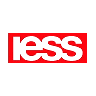 Iess Logo