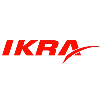 Ikra Logo