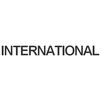 International Logo