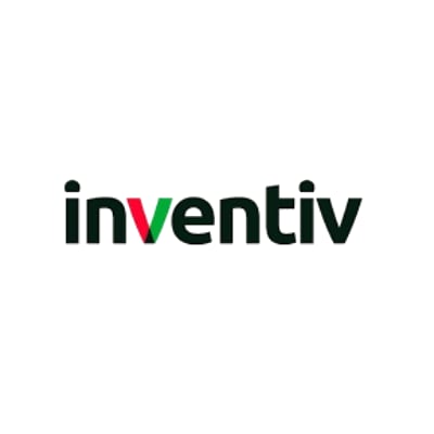 Inventiv Logo