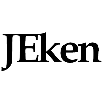 Jeken Logo
