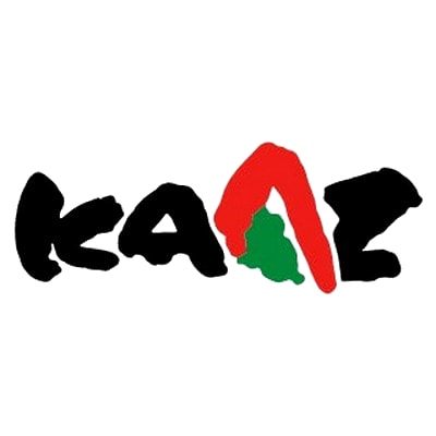 Kaaz Logo