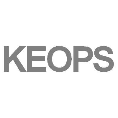 Keops Logo