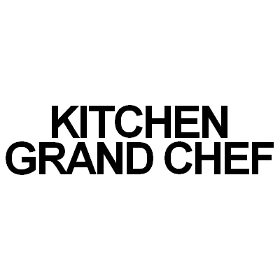 Kitchen grand chef image