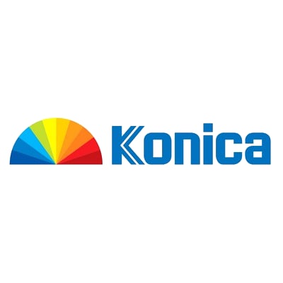 Konica Logo