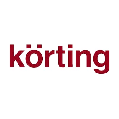 Korting Logo