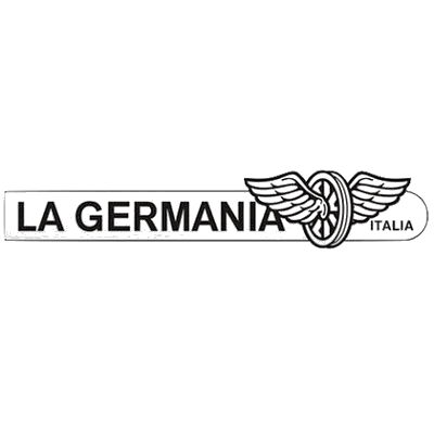 La germania Logo