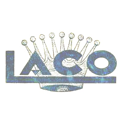 Laco Logo
